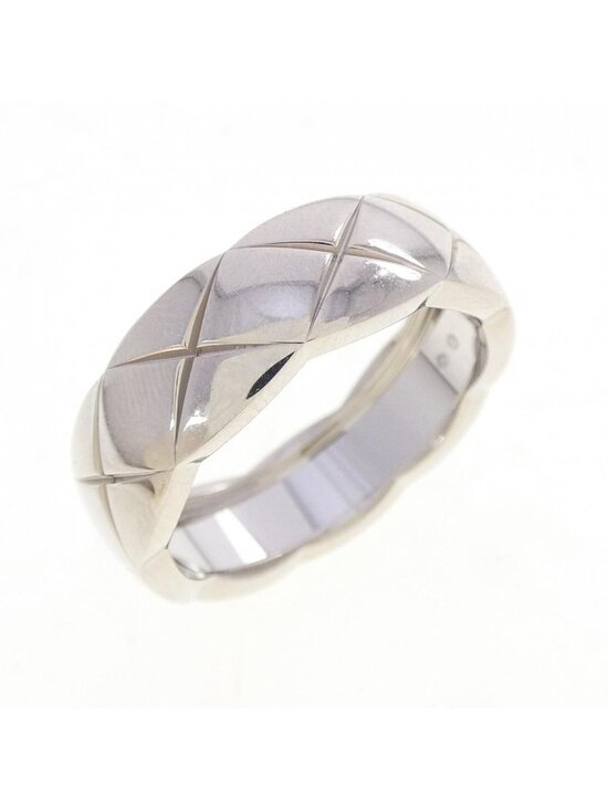 Chanel Jewelry - Chanel Coco Crush Ring